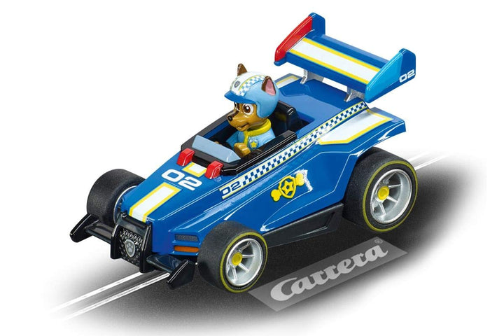 Carrera - 20064175 - Carrera GO!!! PAW Patrol RRR - Chase I Rennbahnen und lizensierte Slotcars | bi