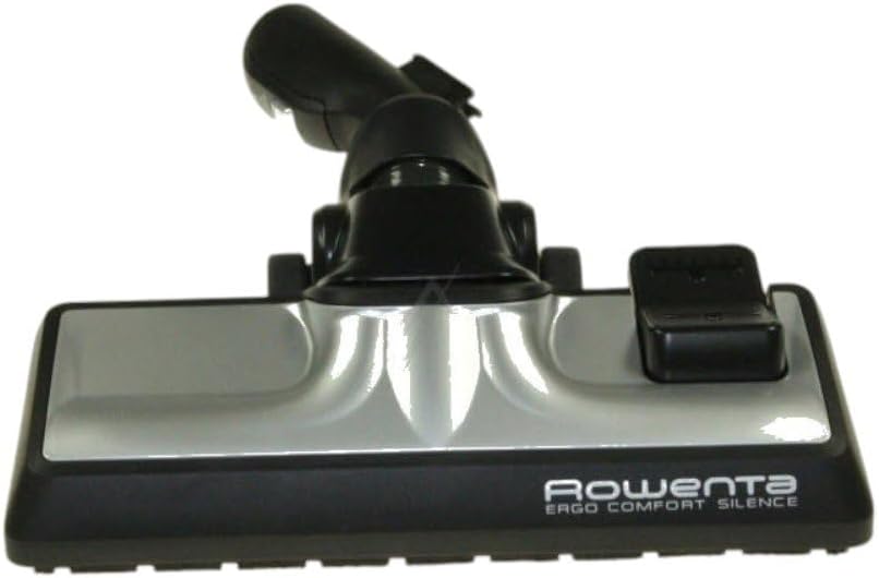 Rowenta Silence Force Extreme Bürste mit 2 Positionen