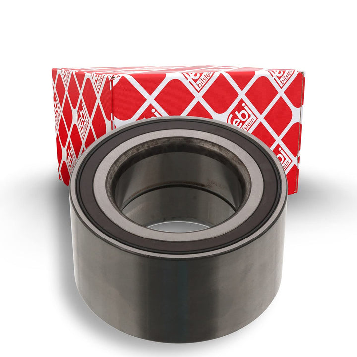 febi bilstein 40683 Radlager mit ABS-Impulsring , 1 Stück
