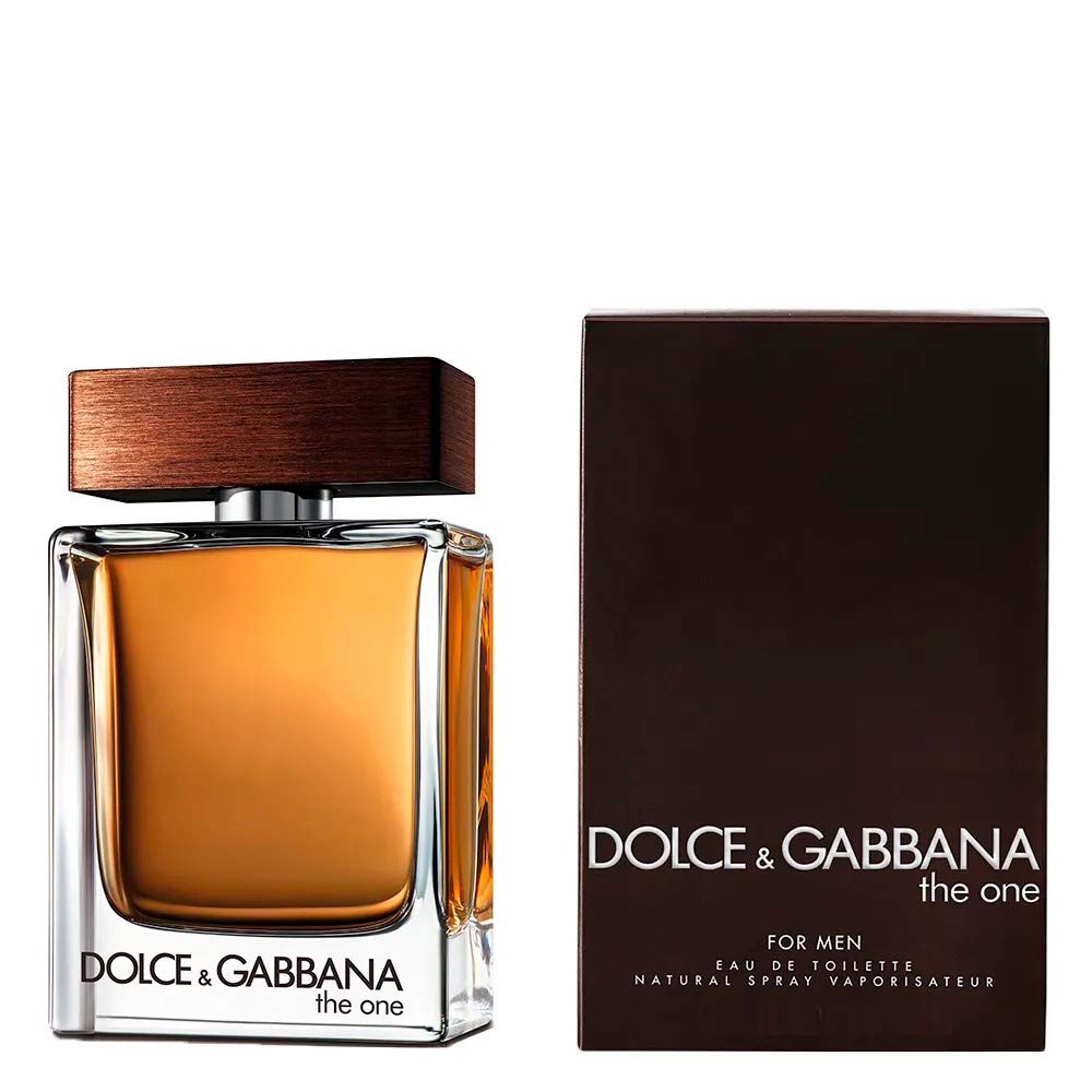 Dolce & Gabbana Eau de Toilette für Männer 1er Pack (1x 100 ml)