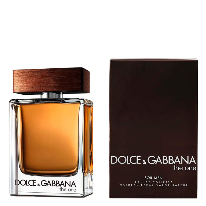 Dolce & Gabbana Eau de Toilette für Männer 1er Pack (1x 100 ml)