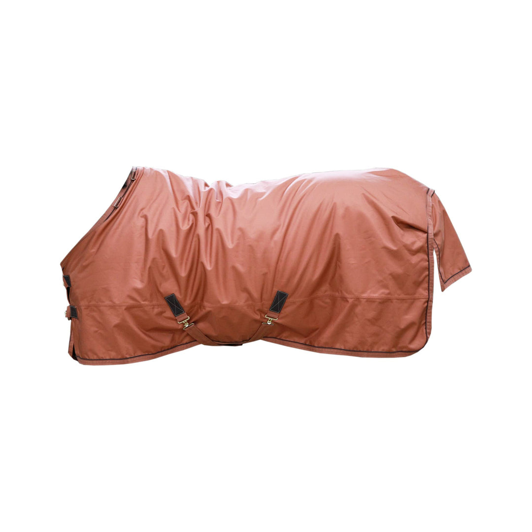 Kentucky Horsewear Turnout Rug All Weather Pro mit künstlichem Kaninchenfell 160g, Grösse:125, Farbe