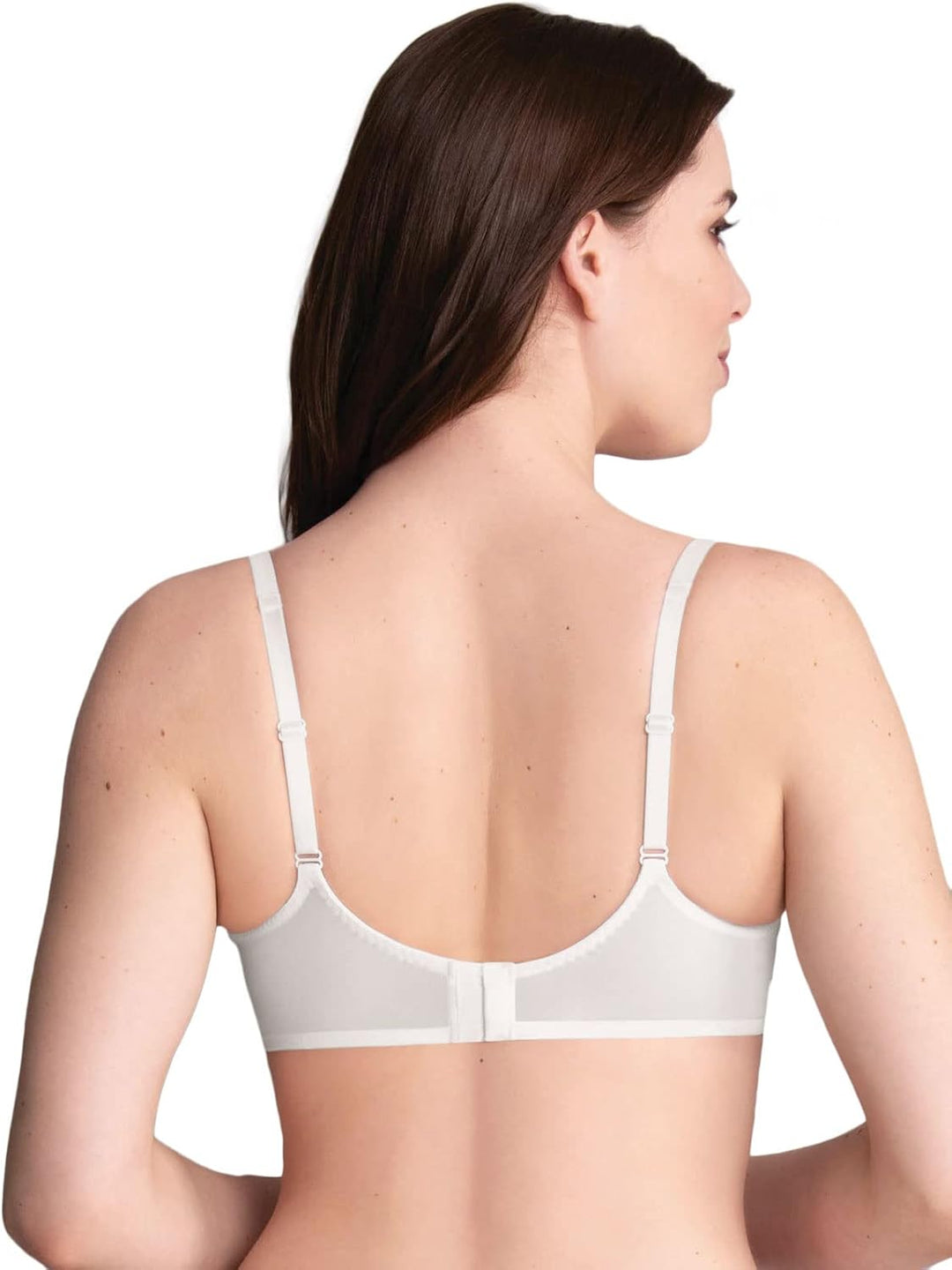 Anita Bügel BH Rosemary 5283 70C Weiss, 70C Weiss
