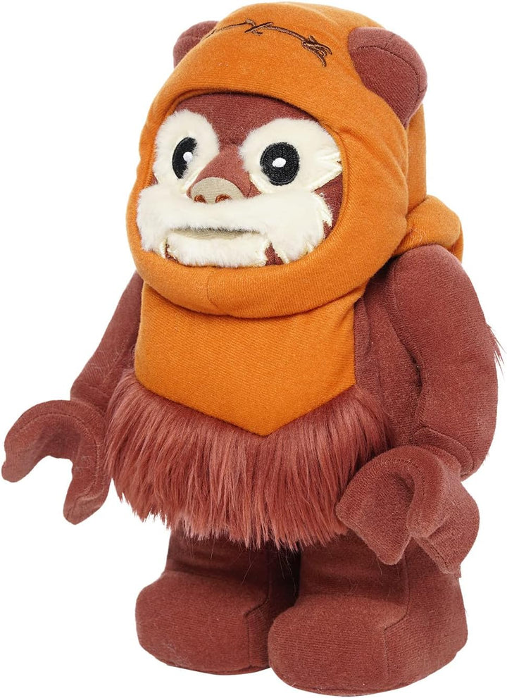 Lego Star Wars Ewok 25,4 cm Plüschfigur, 10 Inch, Ewok