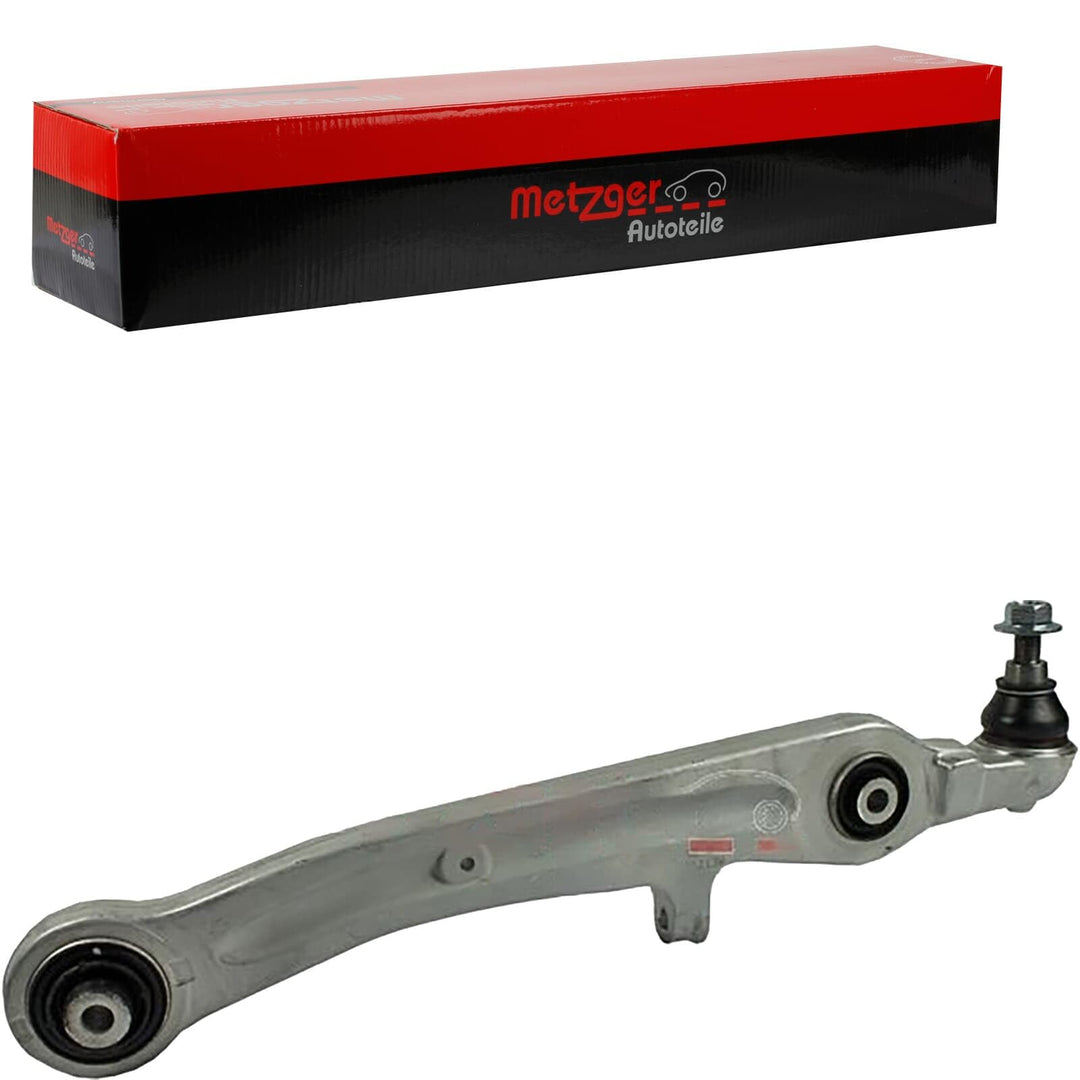 Metzger 58010708 Lenker, Radaufhängung