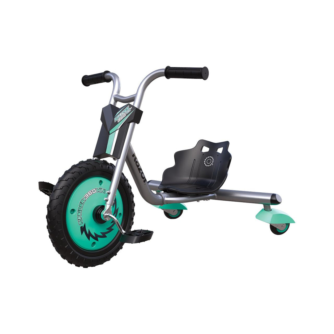 RAZOR - RipRider Mini - Teal - (20073317)