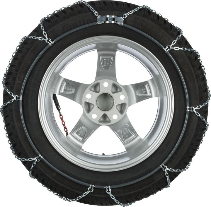pewag Schneeketten 58575 Brenta 9 XMB 73, 1