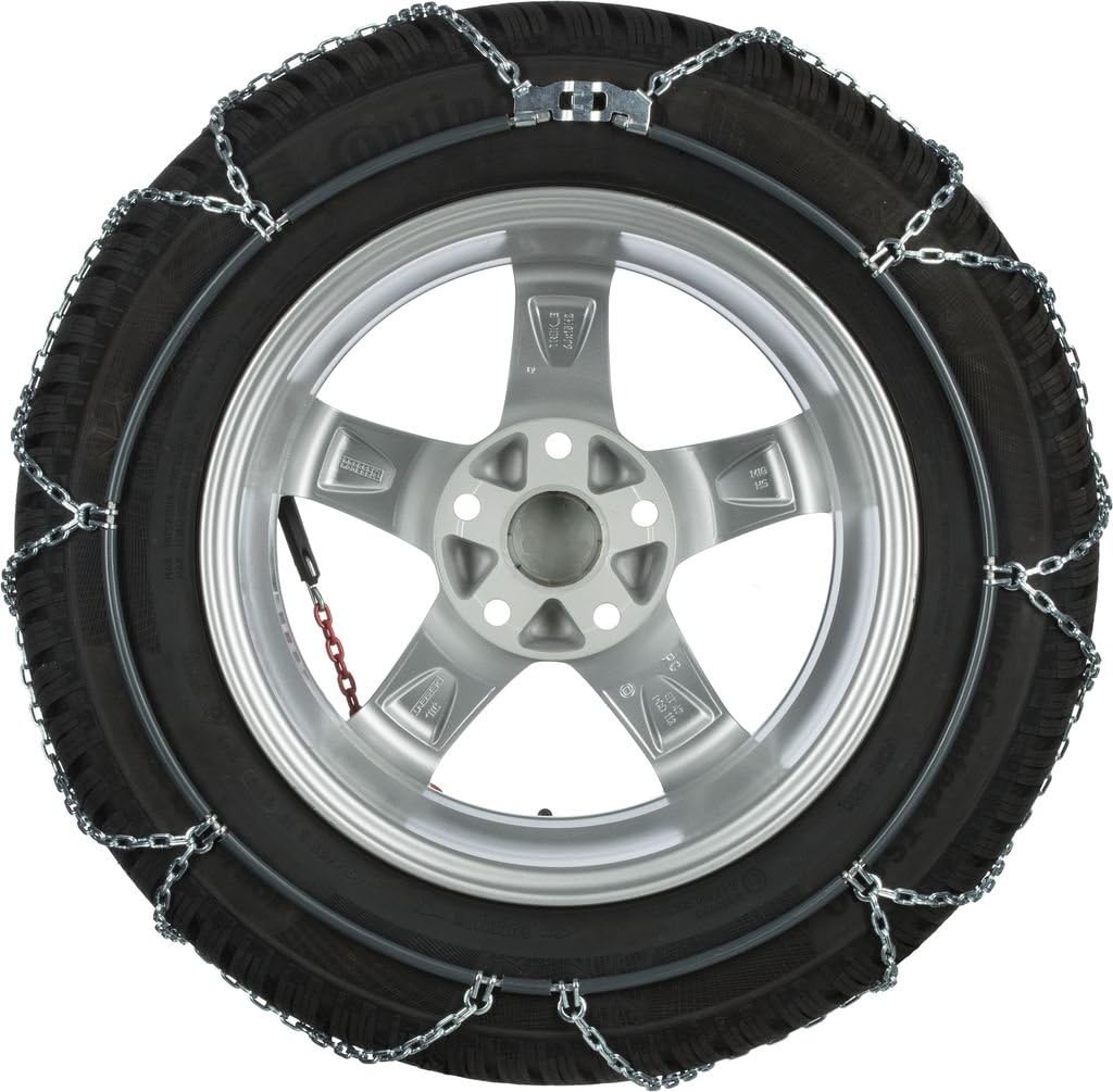 Pewag Schneeketten Brenta 9 XMB 67, 1 Paar, XMB 67