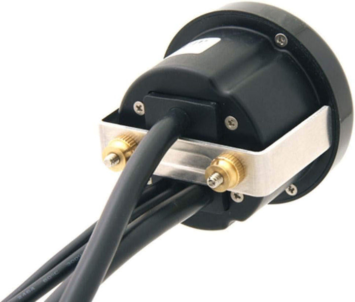 Innovate 3918 MTX-l Plus Digitales Breitband-Messgerät für Luft/Kraftstoff-Verhältnis, im Set, Schwa