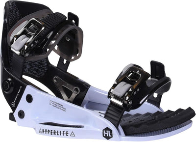 Hyperlite System HIGHBACK Bindung 2024 43-47, 43-47