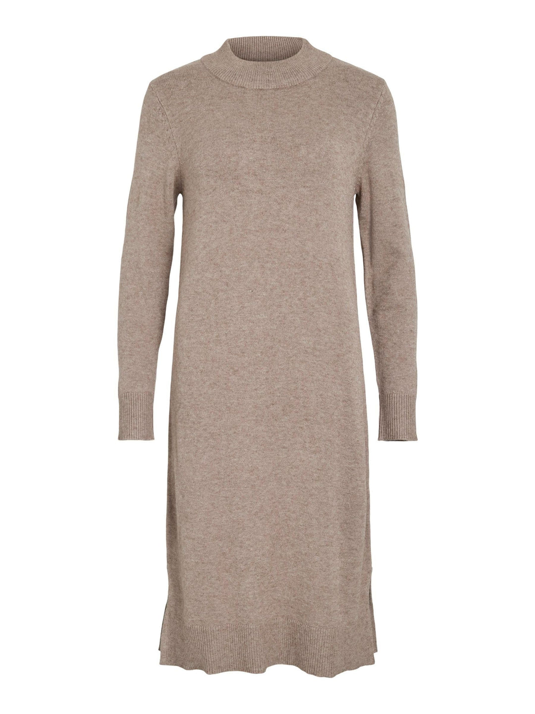 Vila Female Maxikleid VIRIL Langarm | Midi dress XS Falcon, XS Falcon