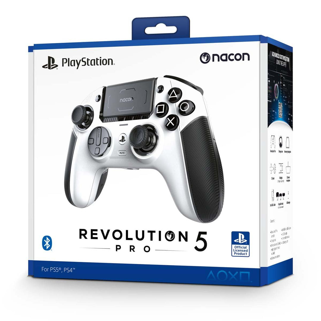 NACON Dieser PS5™ asymmetrische Controller