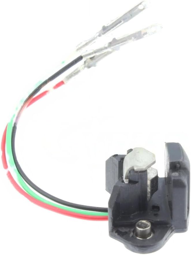Sensor, Zündimpuls passend für VOLVO 740, 760