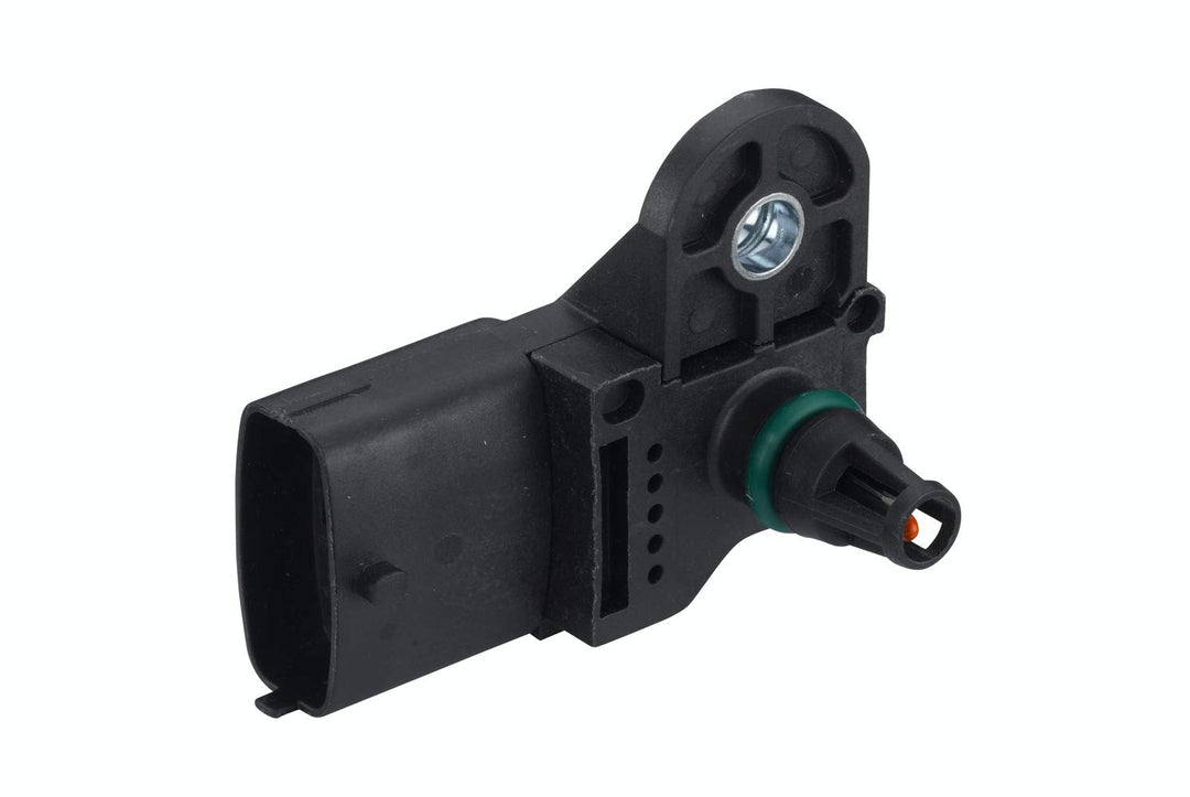HELLA 6PP 013 400-021 Sensor, Saugrohrdruck - mit Dichtring