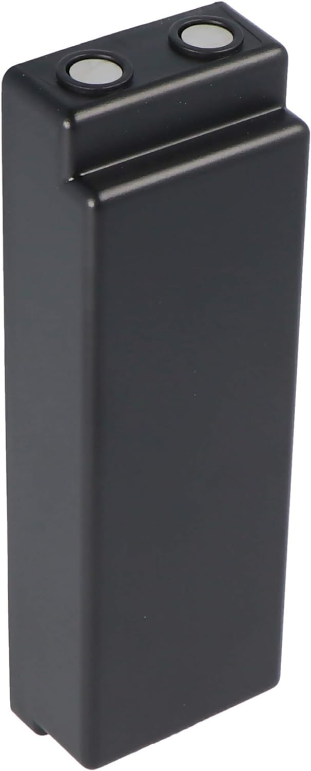 Batterie kompatibel für Scanreco Fasse, FBS590, EA2512, Effer, Fassi industrielle Fernbedienung (400