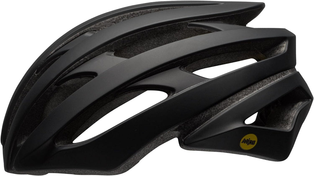 BELL Local Helm M mat black, M mat black