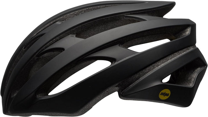 BELL Local Helm M mat black, M mat black