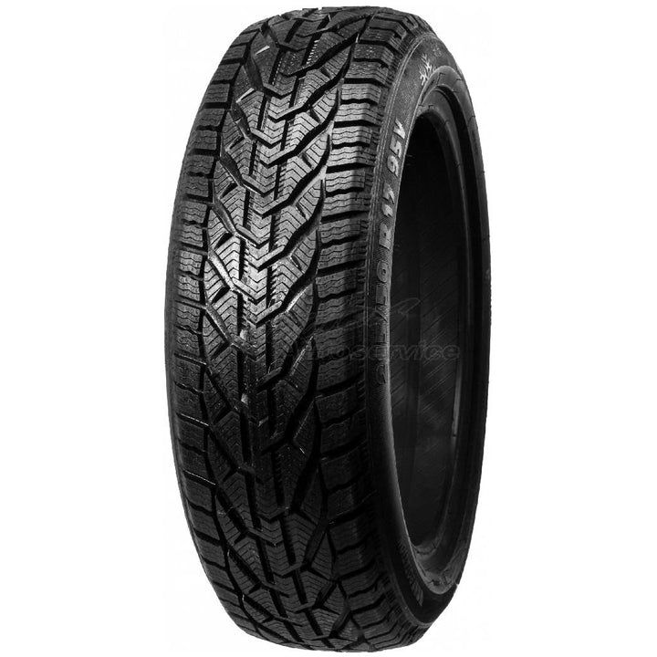 RIKEN 235/60 R18 TL 107V RIKEN SUV SNOW XL BSW M+S 3PMS F Winterreifen