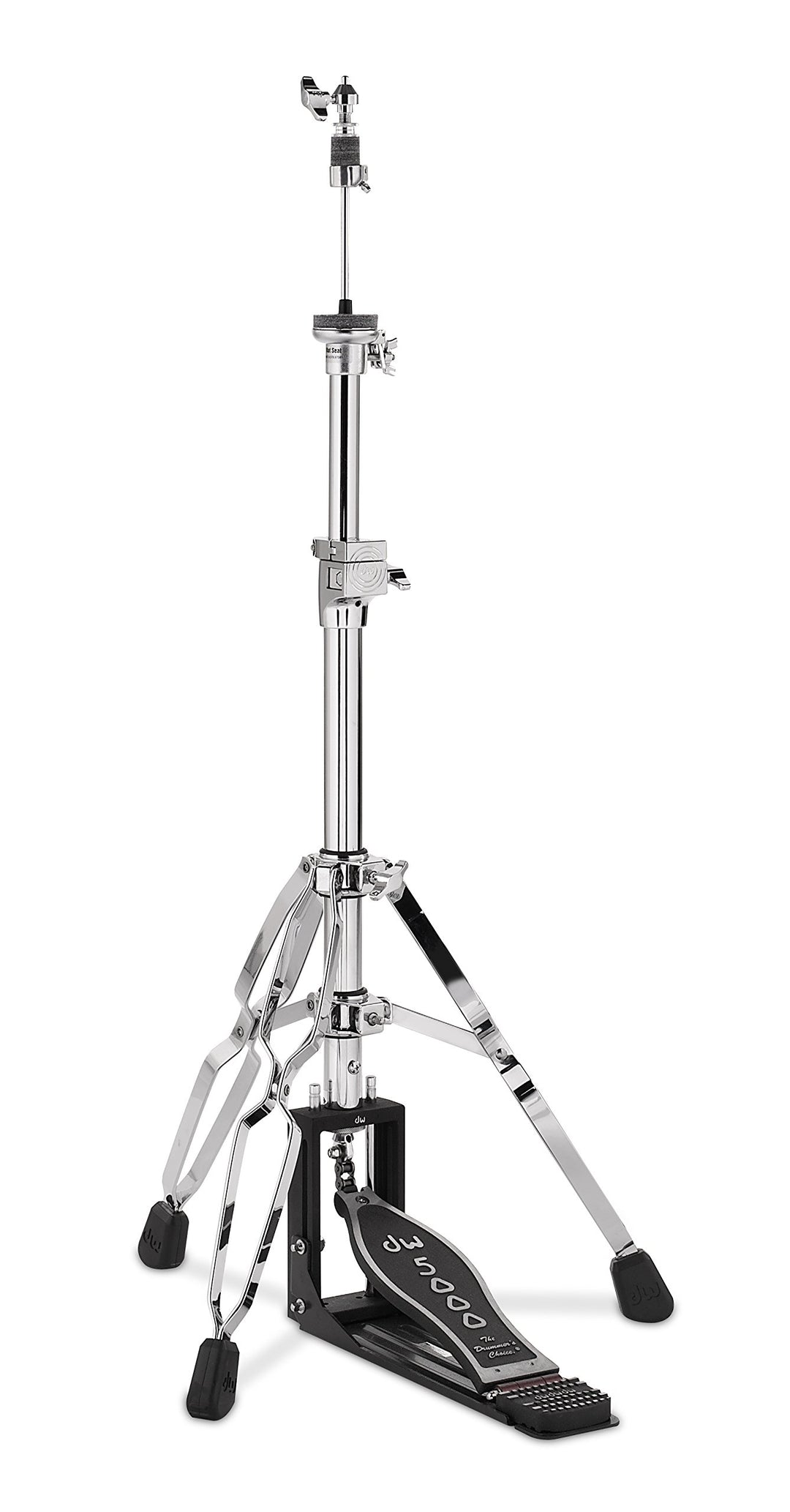 DW 5000 Series 5500D Hochleistungs-3-Bein-Hi-Hat-Ständer