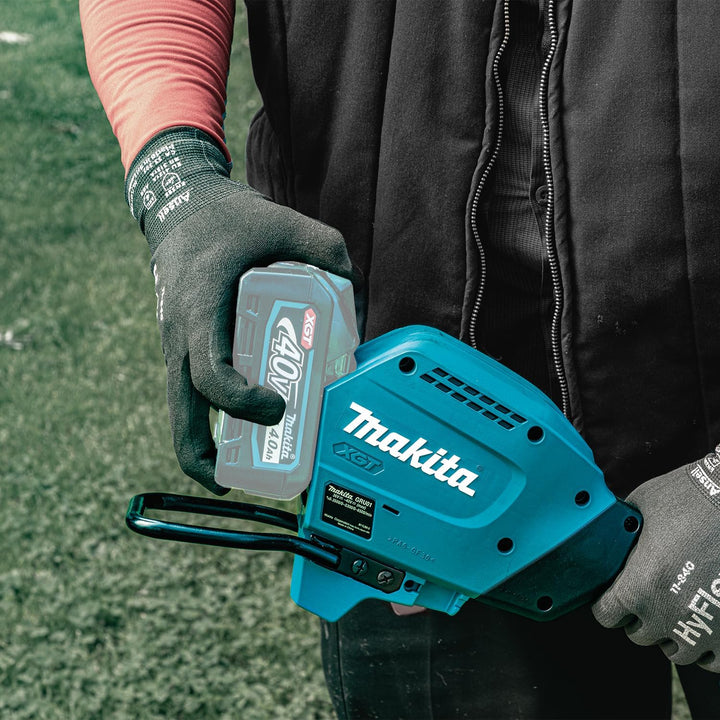 Makita UR003GZ01 Akku-Freischneider 40V max. Rundgriff (ohne Akku, ohne Ladegerät) Petrol