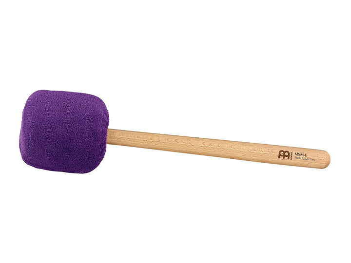 Sonic Energy Gong Schlägel 39,5 cm, Lavendel (MGM-L-L)