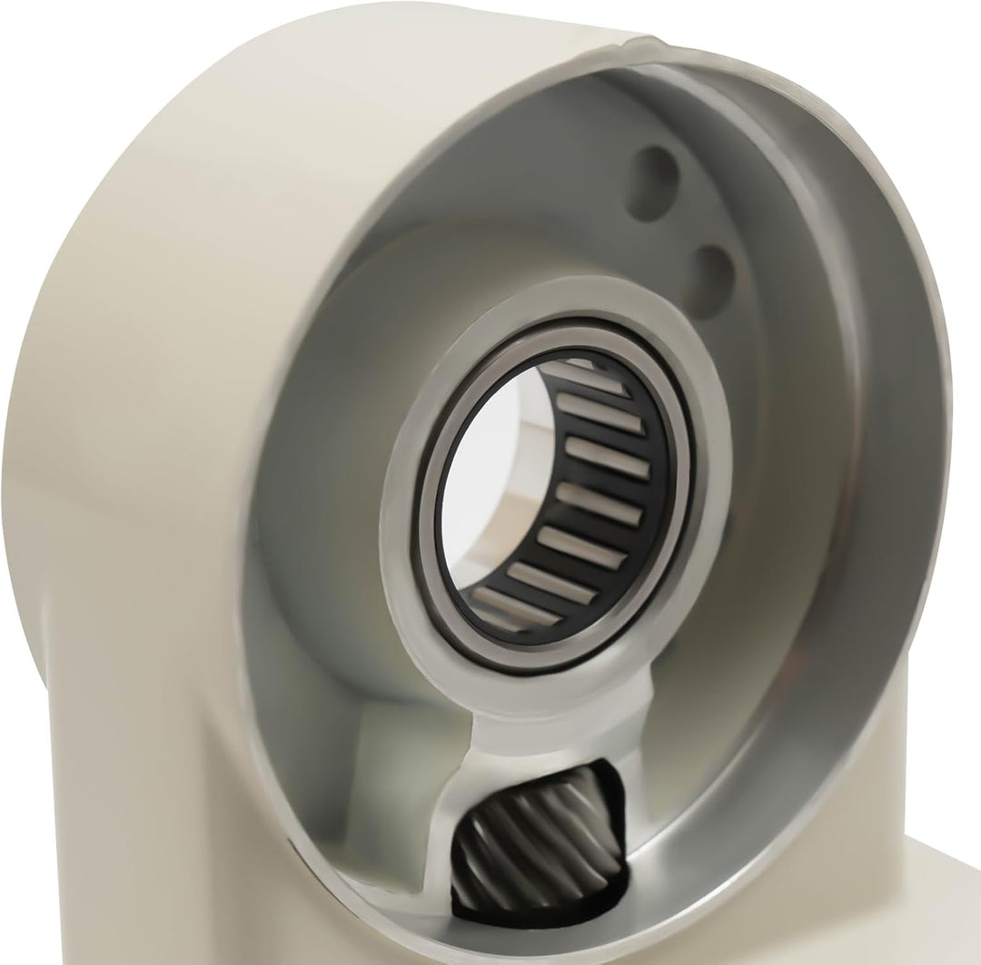 X-Achse FräStischvorschub Vorschubmotor Power Table Feed FüR Bridgeport Vorschub FräSmaschine FräSti