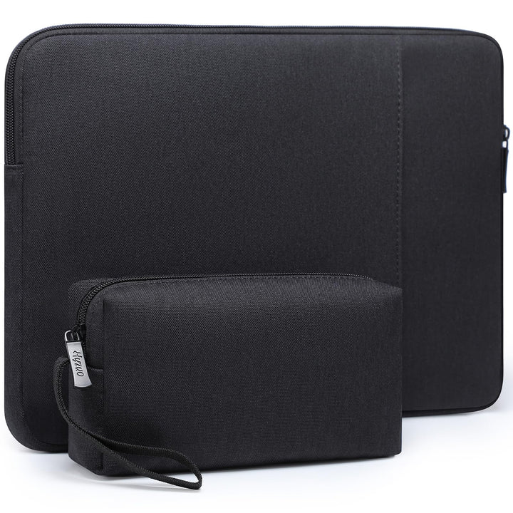 HYZUO 14-15 Zoll Laptophülle für MacBook Air 15 M3 M2, MacBook Pro 15, 15 Zoll Surface Laptop, XPS 1
