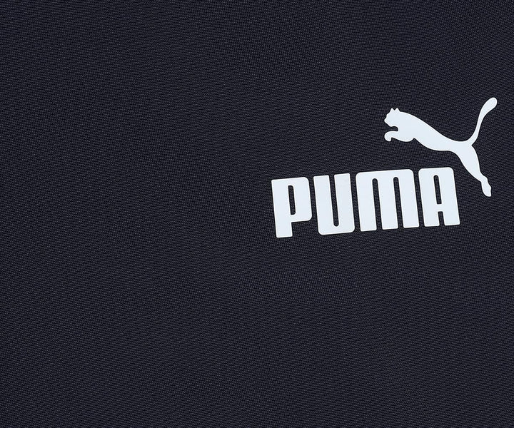 PUMA Jungen Baseball Poly Suit C Trainingsanzug 140 Peacoat, 140 Peacoat