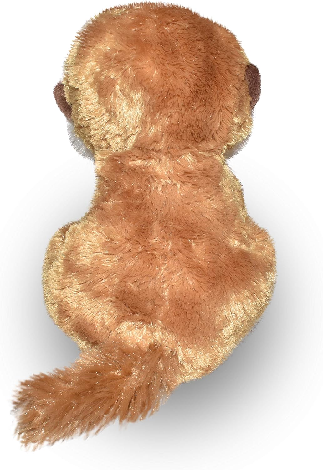 Wild Republic 21130 Hug 'EMS Plüschtier, Kuscheltier, Erdmännchen 18 cm (Packung mit 2) 17,78 cm (7