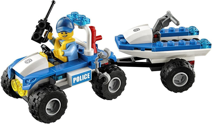 LEGO 60086 - City Starter-Set