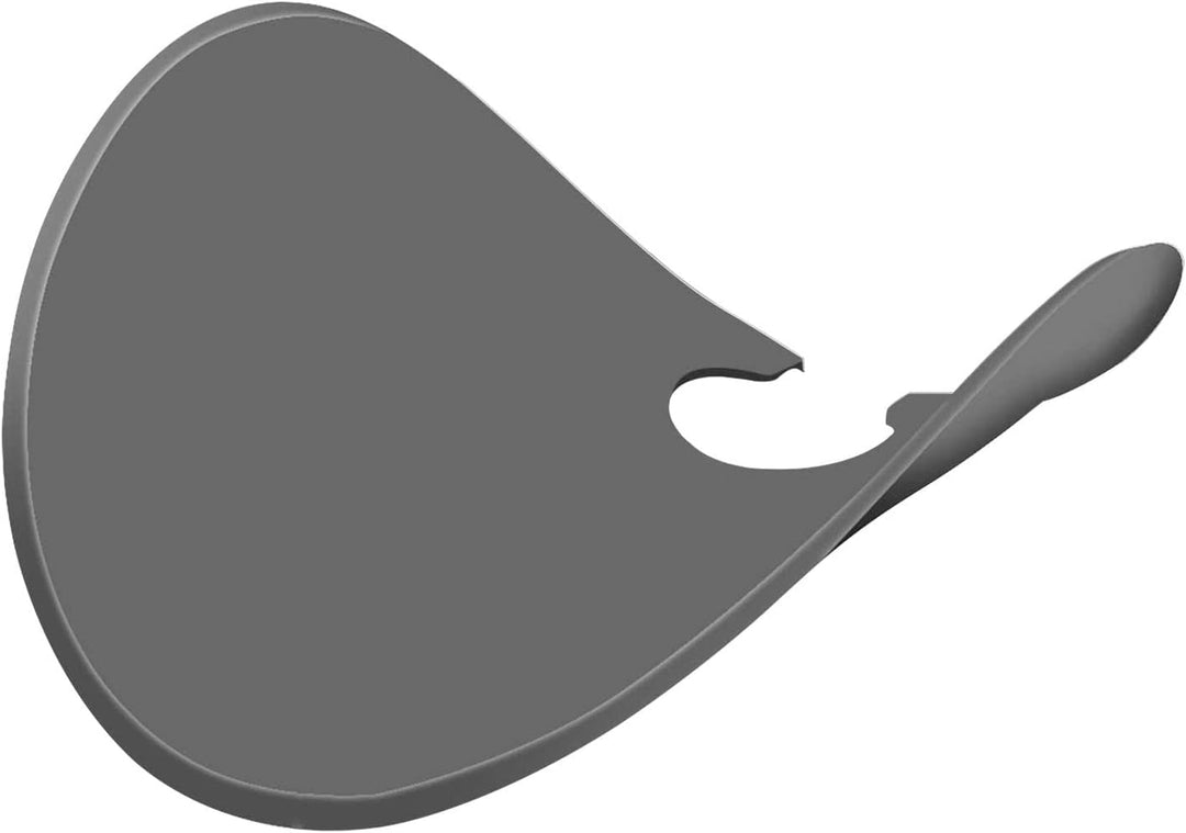 Sous-Vide-Deckel, Sous-Vide-Silikon-Deckel, Silikon-Topfdeckel reduziert Verdunstung, für langes Koc
