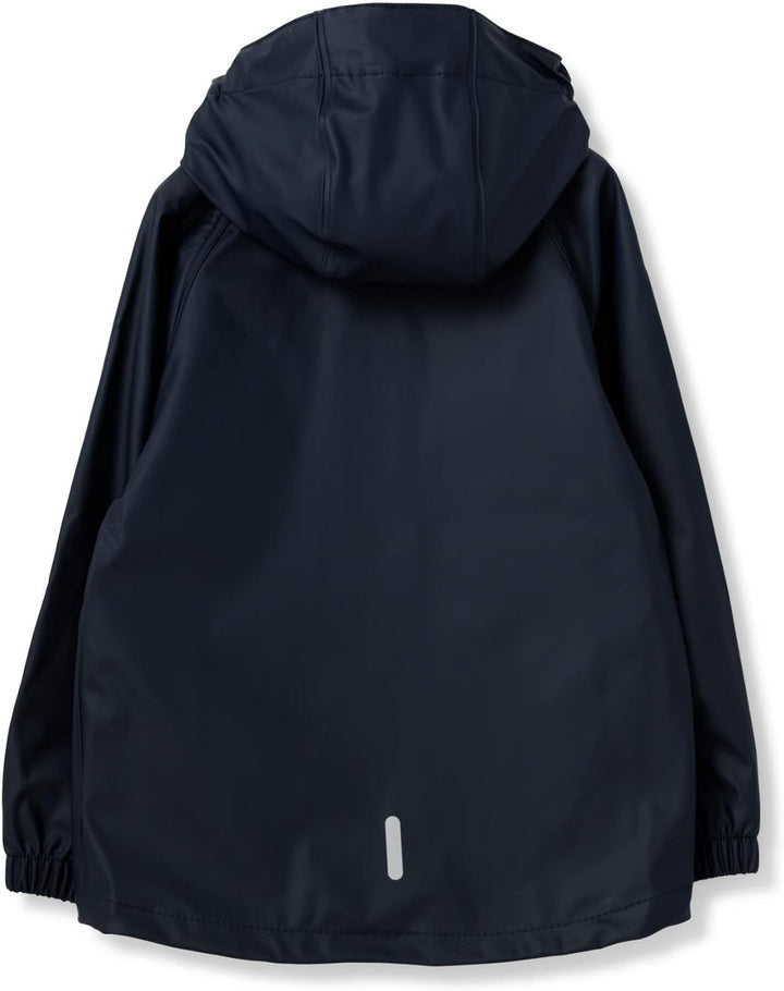 Tretorn Kids Wings Raincoat 110-116 Marine, 110-116 Marine