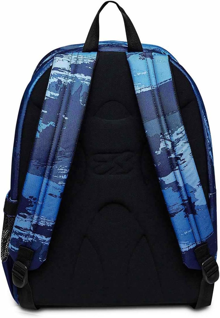 Seven Jungen Extra Fit Rucksack (1er Pack) Einheitsgrösse Dunkelblau, Einheitsgröße Dunkel