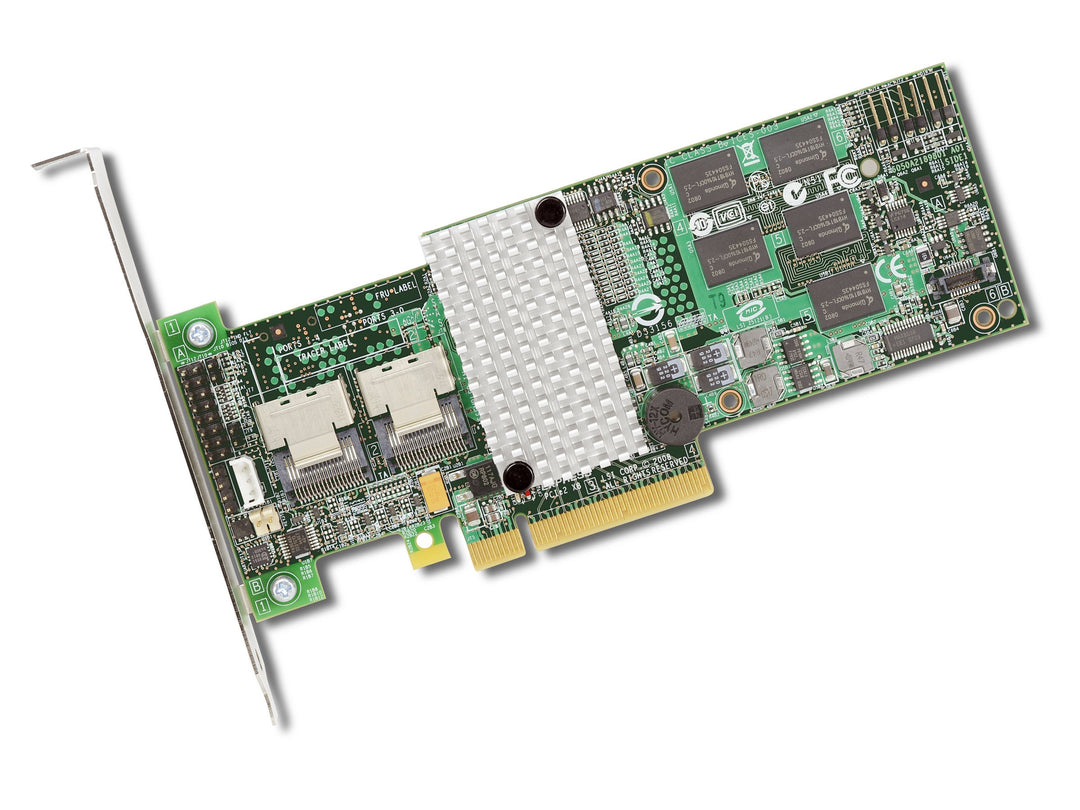 Adaptec ASR-6805/512MB (2270100-R)
