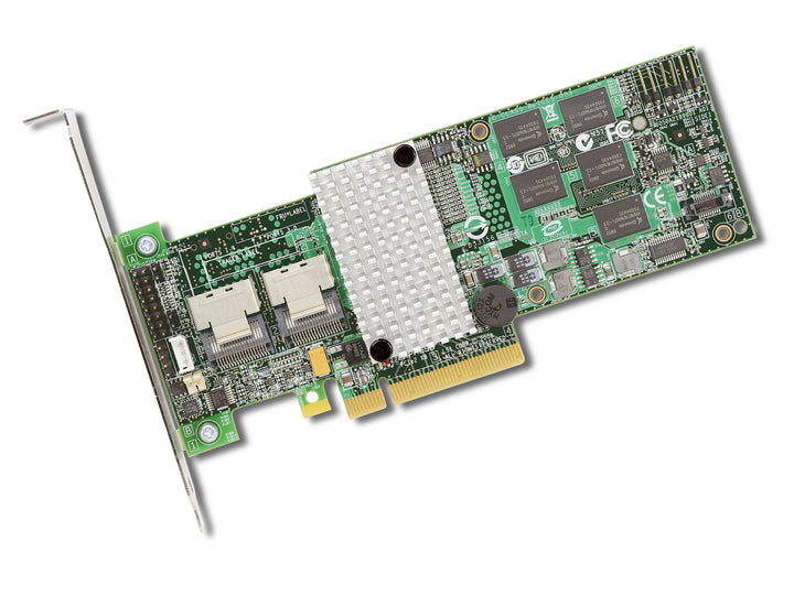 Adaptec ASR-6805/512MB (2270100-R)