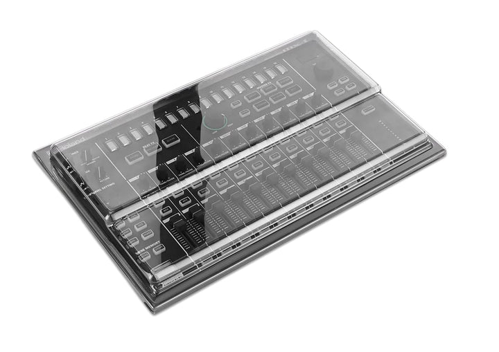 Decksaver DS-PC-MX1 Roland AIRA Staubschutz Koffer