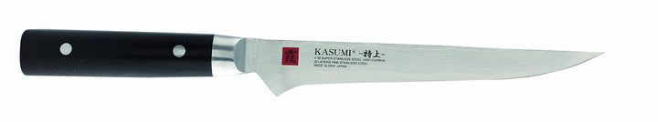 Kasumi Messer - K7 - Ausbeinmesser - 16cm - mit original Superior Logo