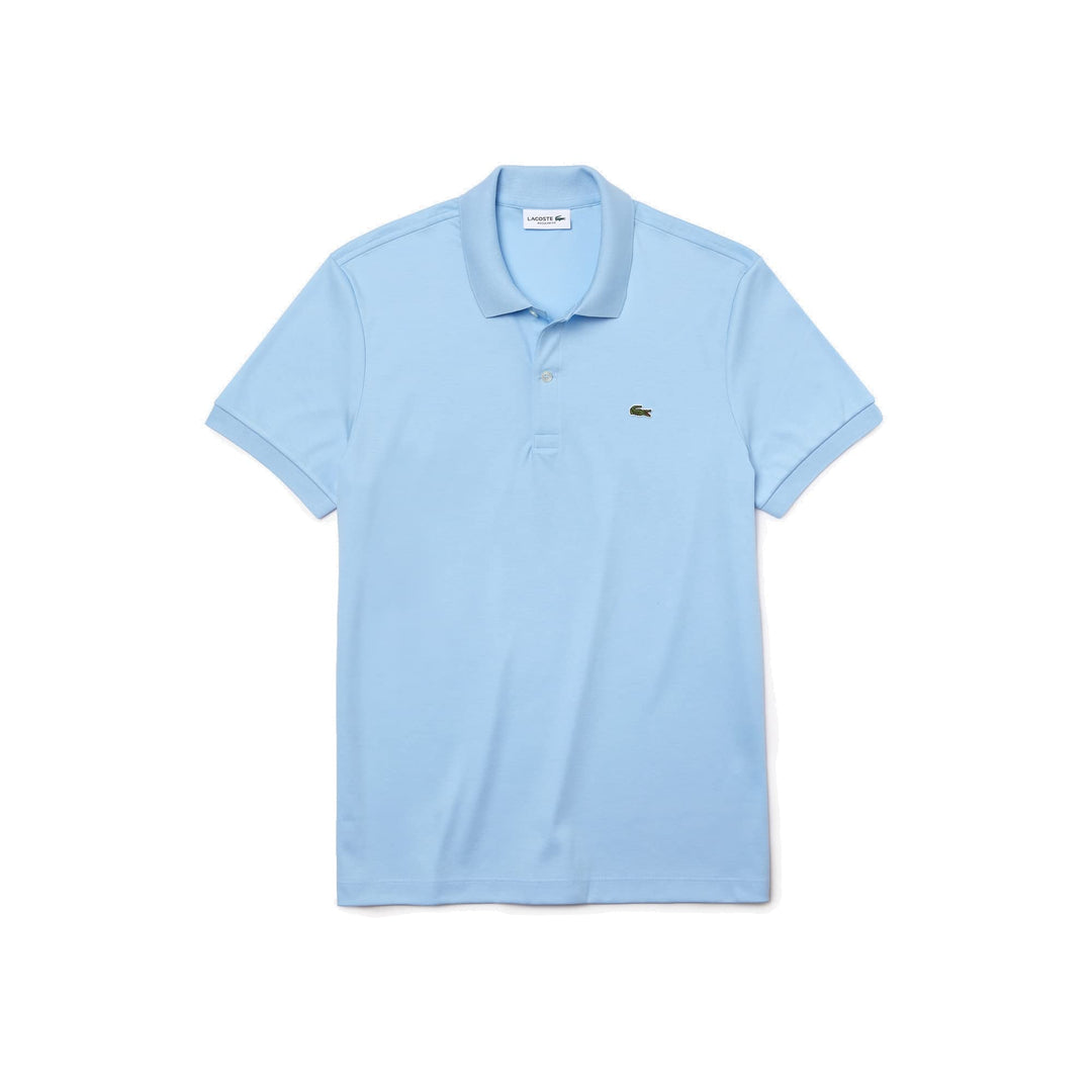 Lacoste Herren Slim Fit Polo Poloshirt, M