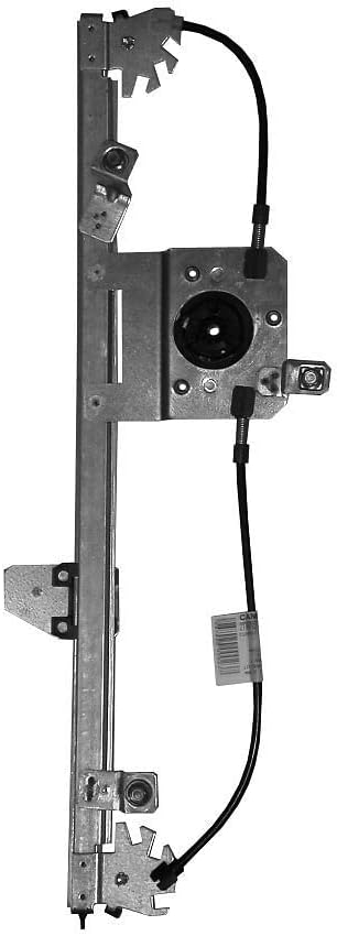 VALEO Fensterheber 850640
