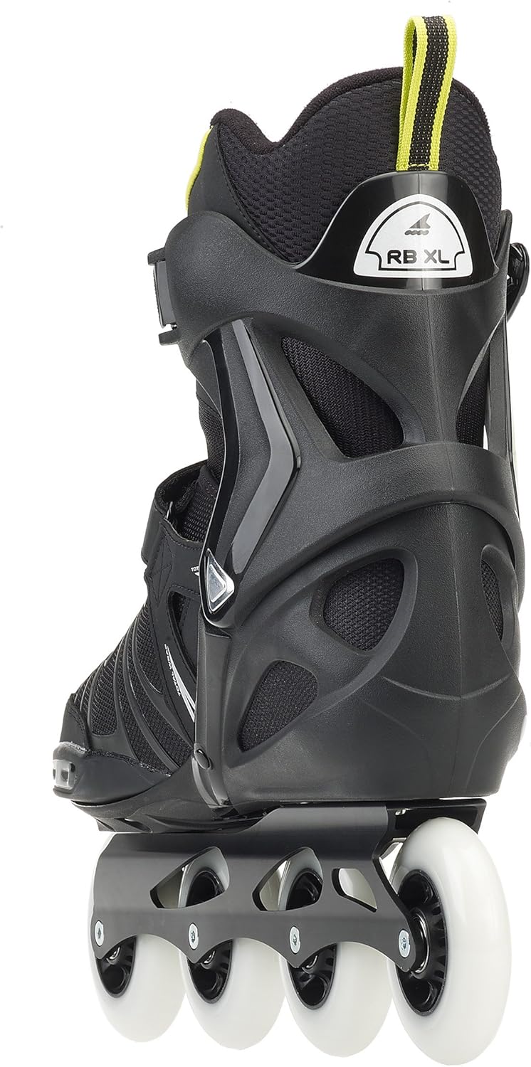 Rollerblade Rb XL Inlineskate, 345