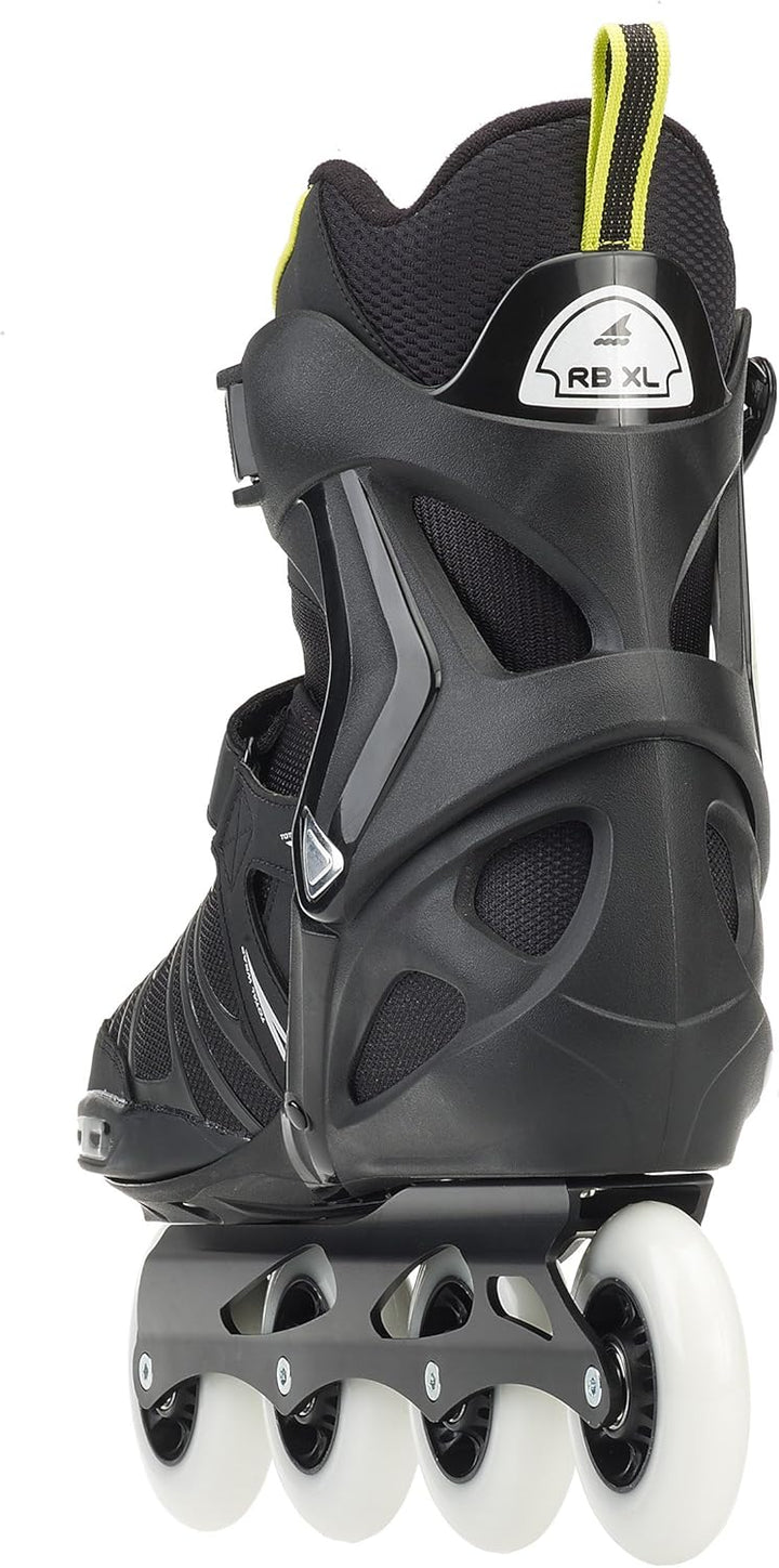 Rollerblade Rb XL Inlineskate, 345