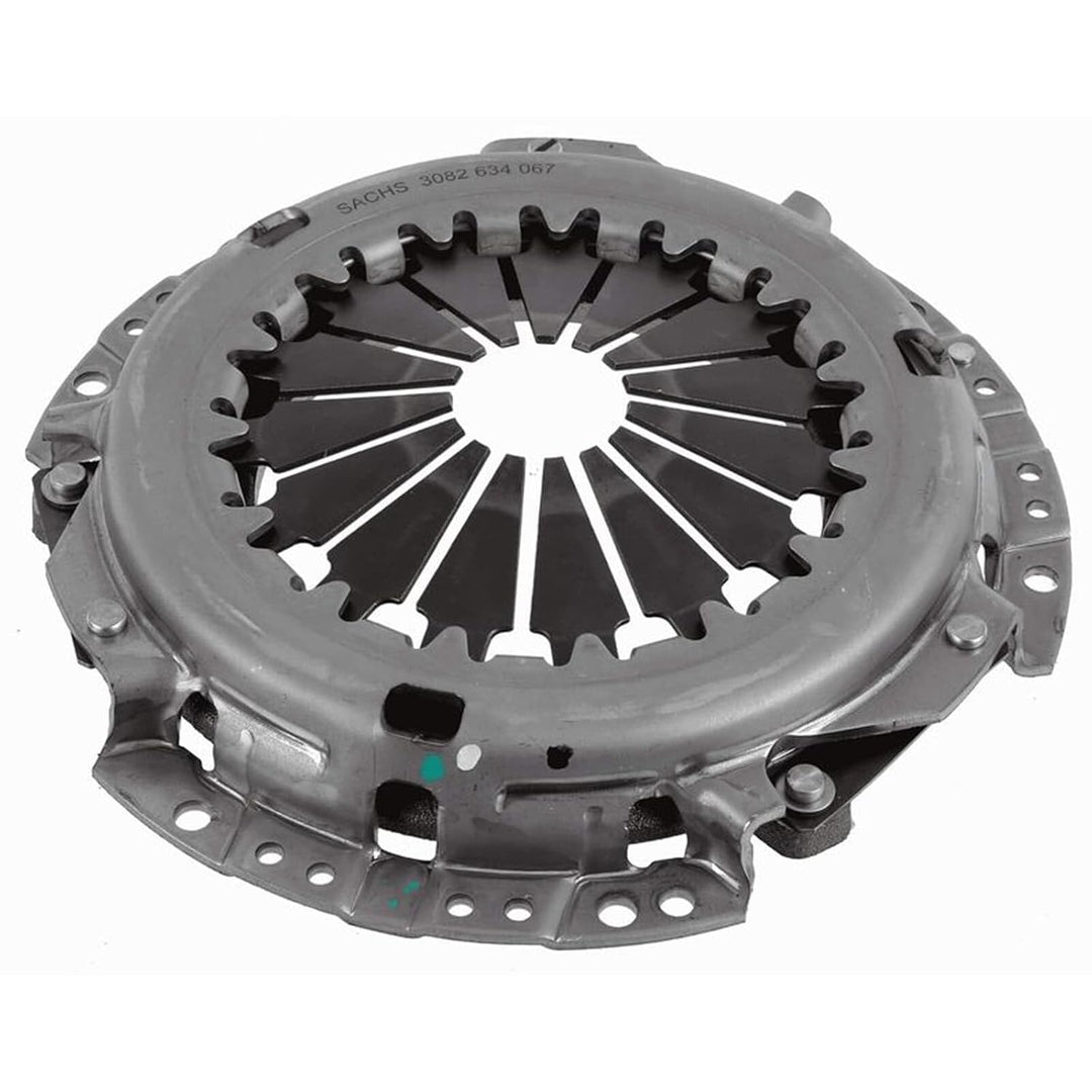 Sachs 3000 950 804 - Kupplungssatz