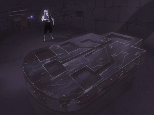 Naruto - Staffel 6: Die Reise nach Otogakure & Das Curry des Lebens (Episoden 136-157, uncut) [3 DVD