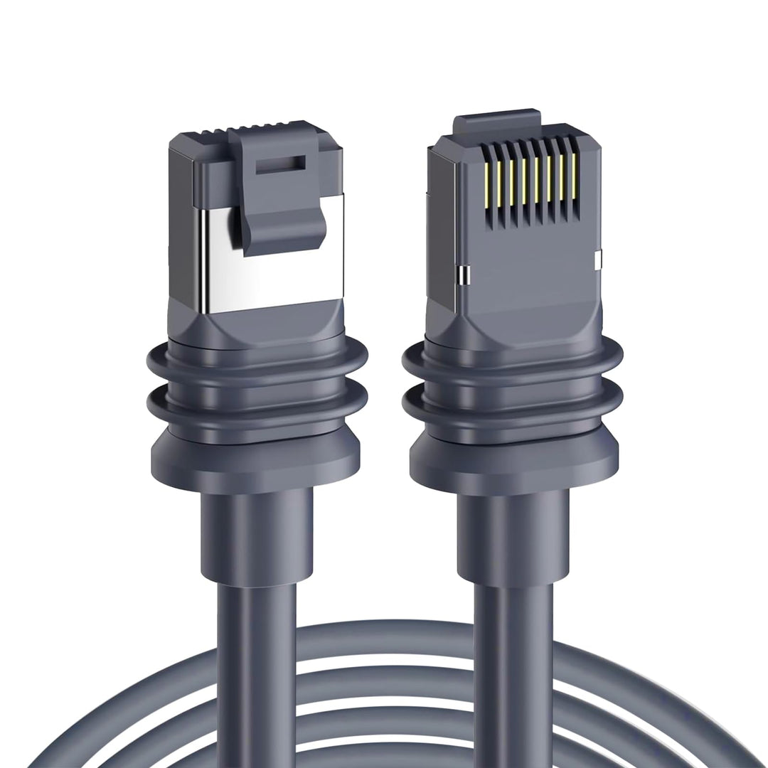 Starlink Gen 3 Kabel 30M für Starlink Standard Actuated Gen 3/Satellite V3 98Fuss/30M, 98Fuss/30M