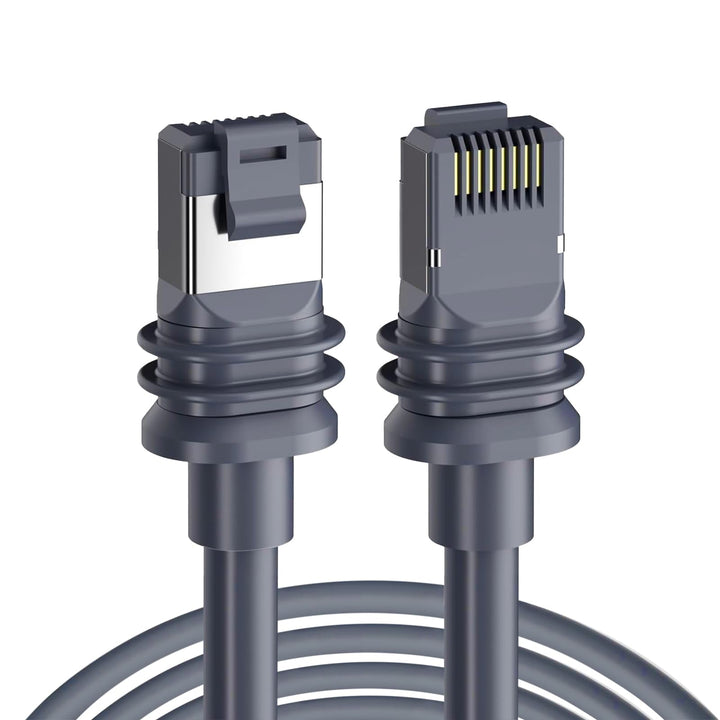 Starlink Gen 3 Kabel 30M für Starlink Standard Actuated Gen 3/Satellite V3 98Fuss/30M, 98Fuss/30M