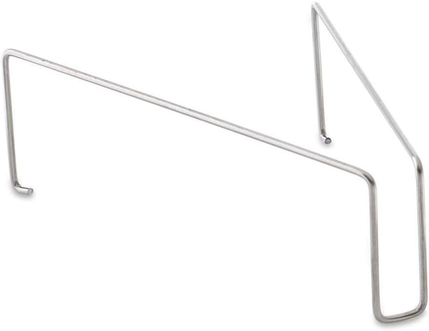 Fissler 610-300-00-820/0 Einsatz ungelocht 22 cm mit Dreibein, Edelstahl Single, Single