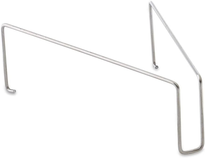 Fissler 610-300-00-820/0 Einsatz ungelocht 22 cm mit Dreibein, Edelstahl Single, Single
