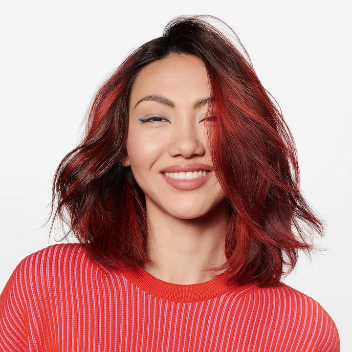 Wella Professionals Invigo Color Brilliance Conditioner fine – glättende Farbschutz-Haarspülung für