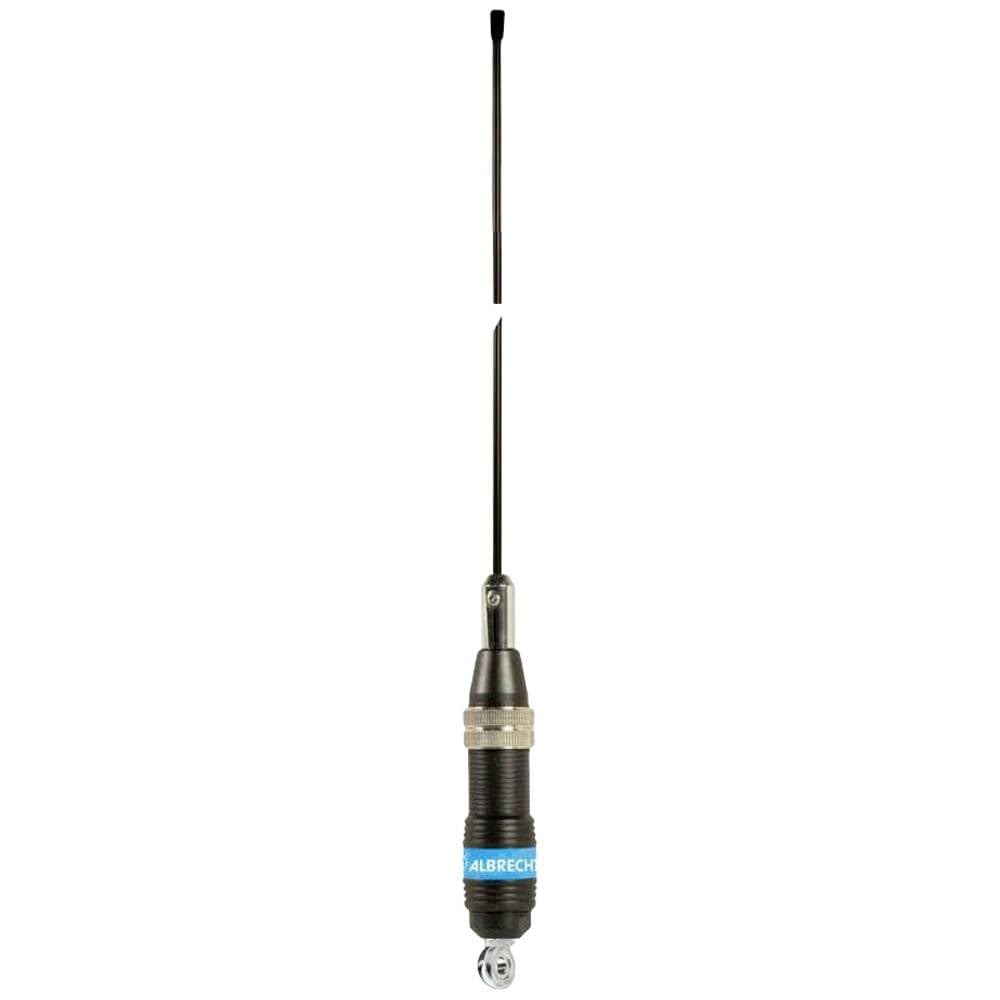 Albrecht 67141 Antenne CB Racer 60