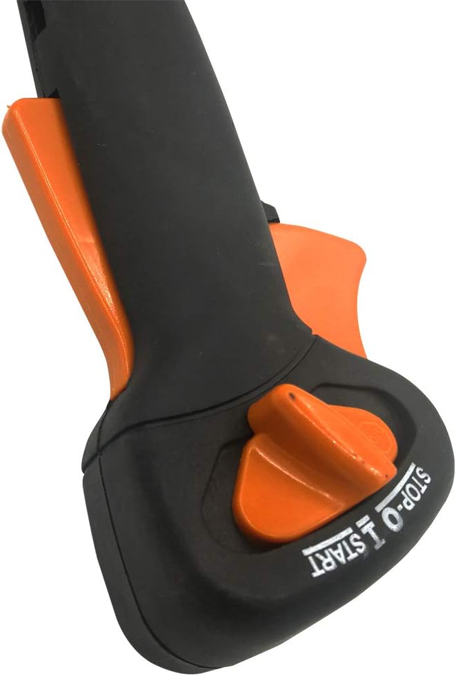 Gashebel-Griff für Stihl FS120 FS200 FS250, ersetzt 4128 790 1301